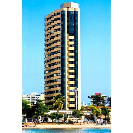 Golden Flat Fortaleza - Apt 952 B Kültér fotó